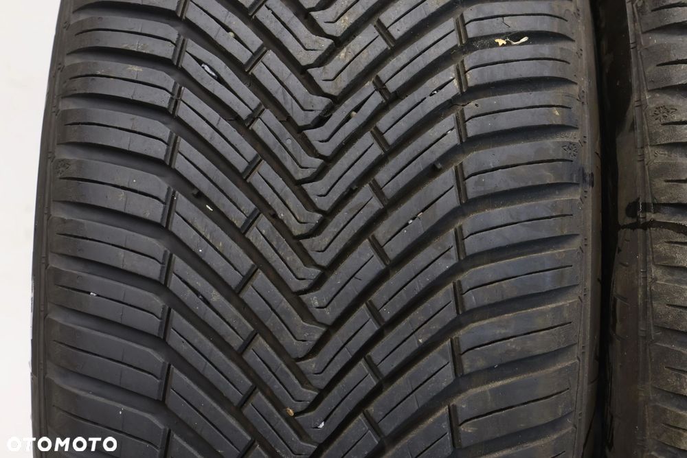 Continental AllSeasonContact 245/45R18 96W - 4