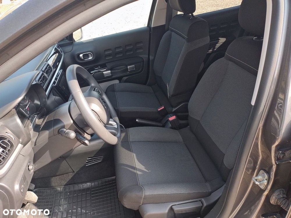 Citroën C3 1.2 PureTech Max - 9