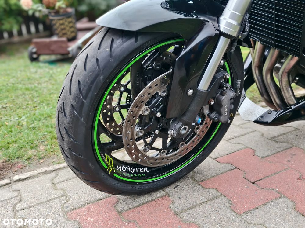 Honda CB - 22
