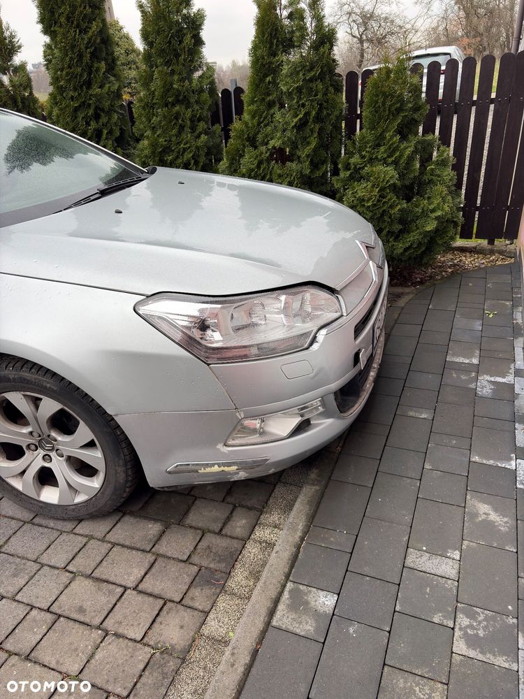 Citroën C5 2.0 HDi Exclusive - 2