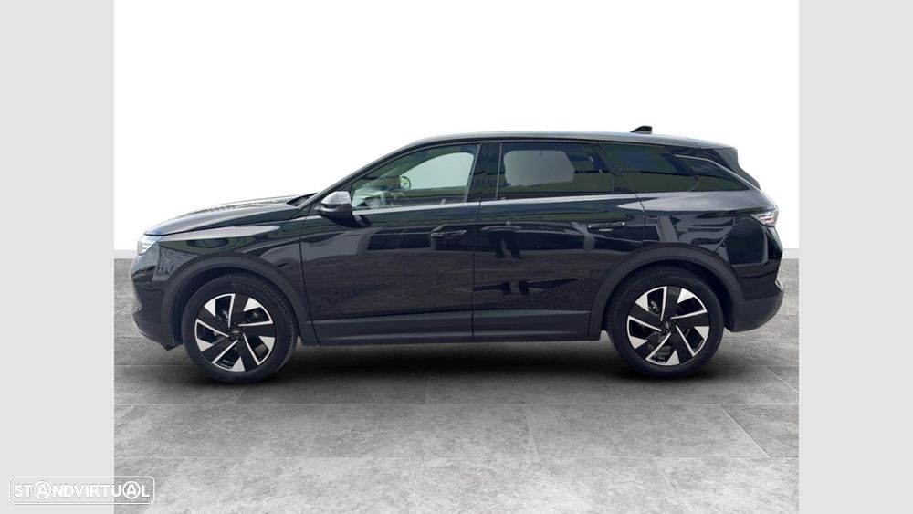 Opel Grandland 1.2 Hybrid GS eDCT - 8