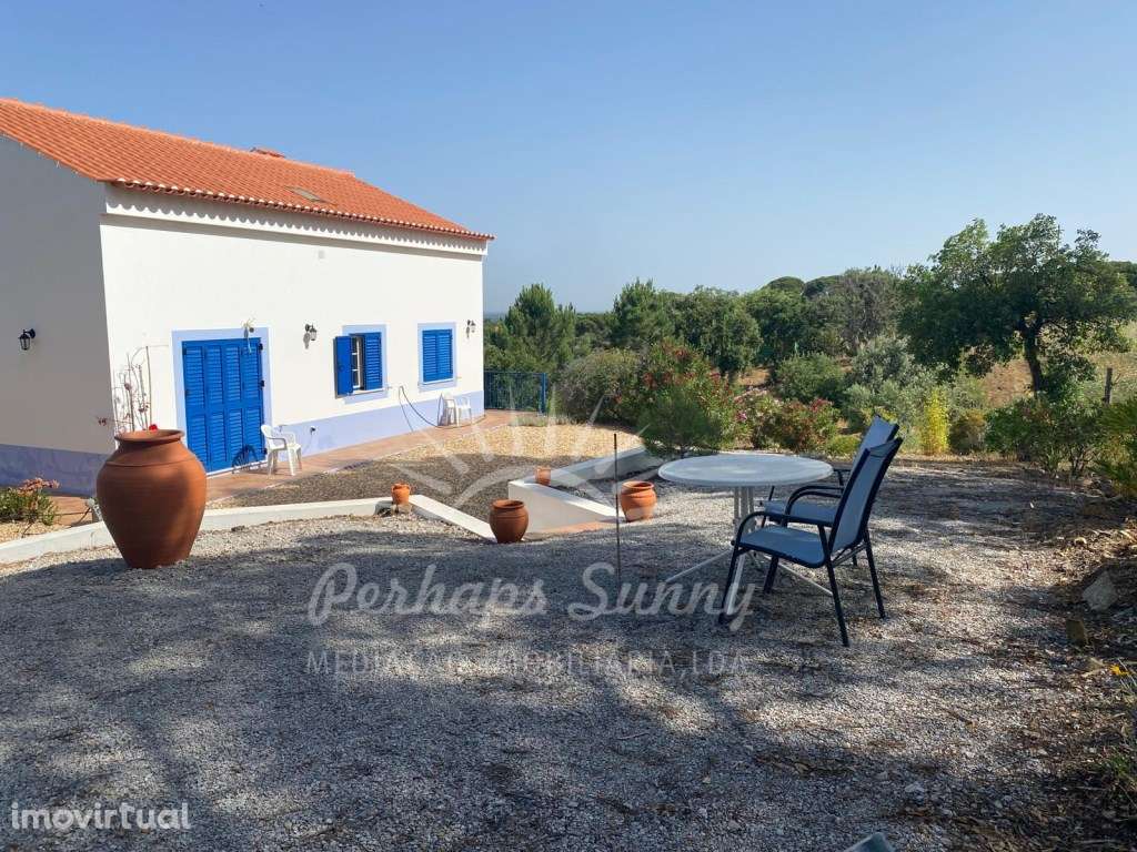 Quinta - Melides - Grande imagem: 4/60