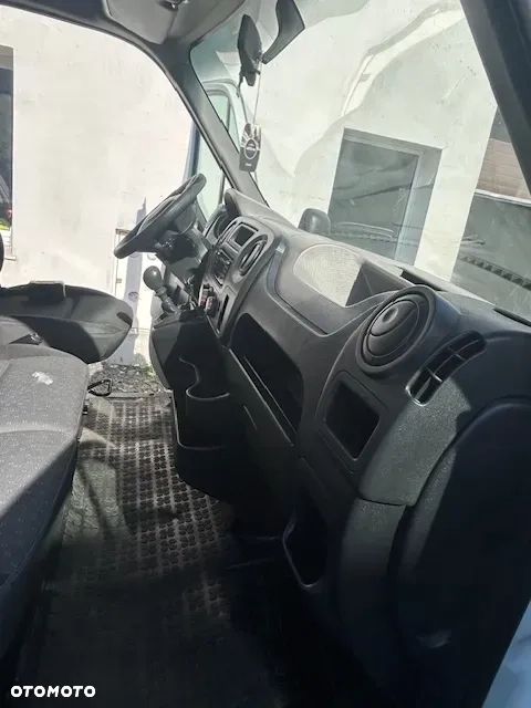 Opel Movano - 3