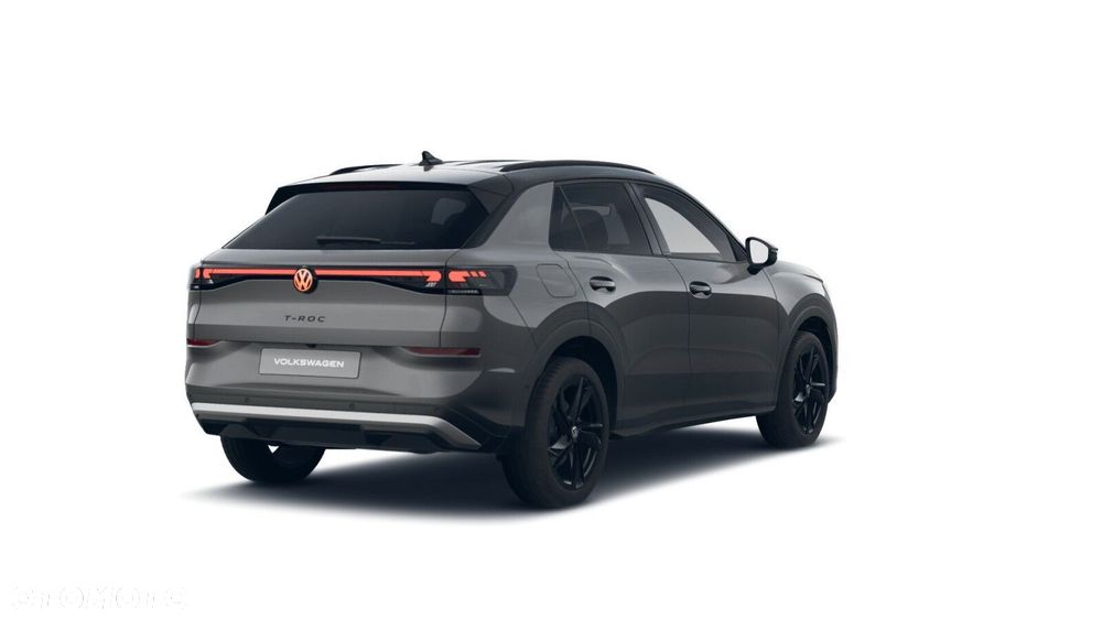 Volkswagen T-Roc 1.5 eTSI Style DSG - 5