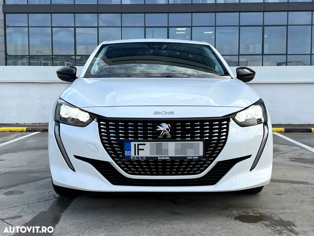 Peugeot 208 1.2 L PureTech STT Active Pack - 2