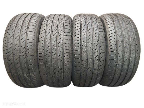 4X 205/55R16 91H Michelin Primacy 4 Opony Letnie 6mm 2022 - 1