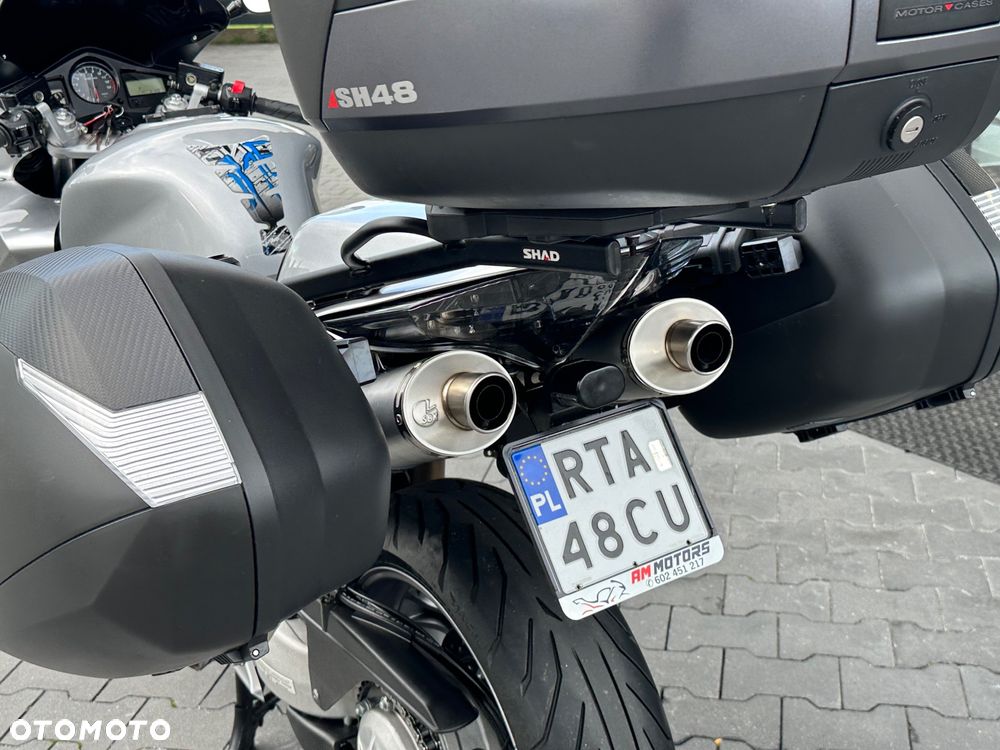 Honda VFR - 31