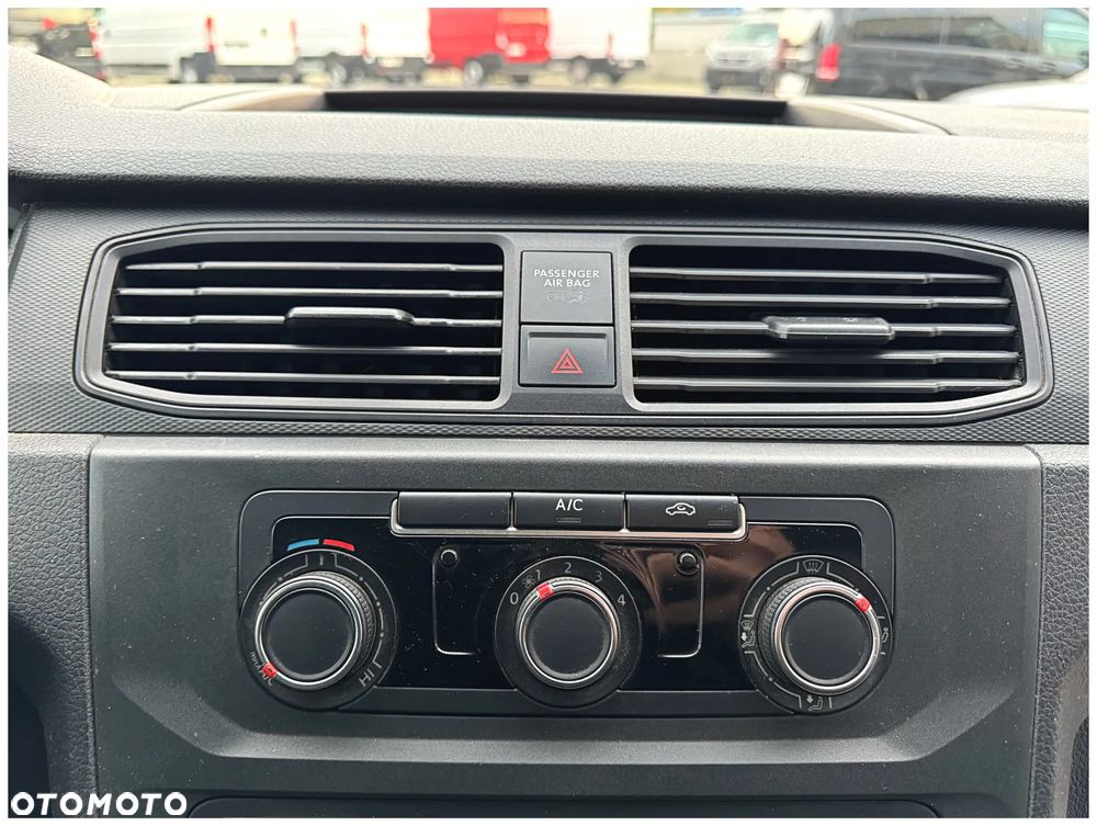 Volkswagen CADDY - 20