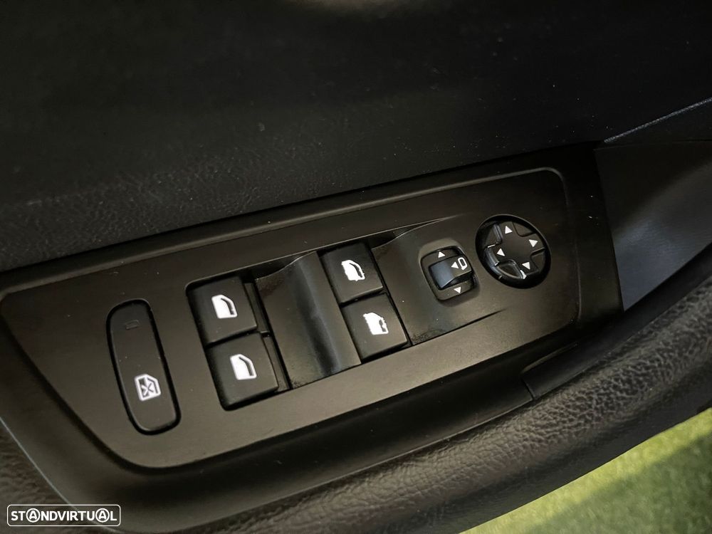 Peugeot 508 SW 1.5 BlueHDi Allure EAT8 - 28