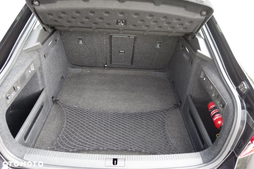 Skoda Superb 1.5 TSI Style DSG - 28