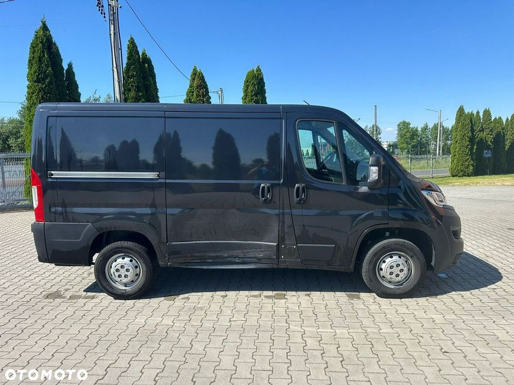 Opel Movano - 7