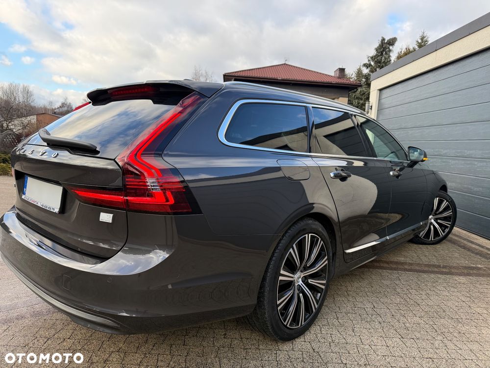 Volvo V90 T8 Recharge AWD Geartronic Inscription - 20