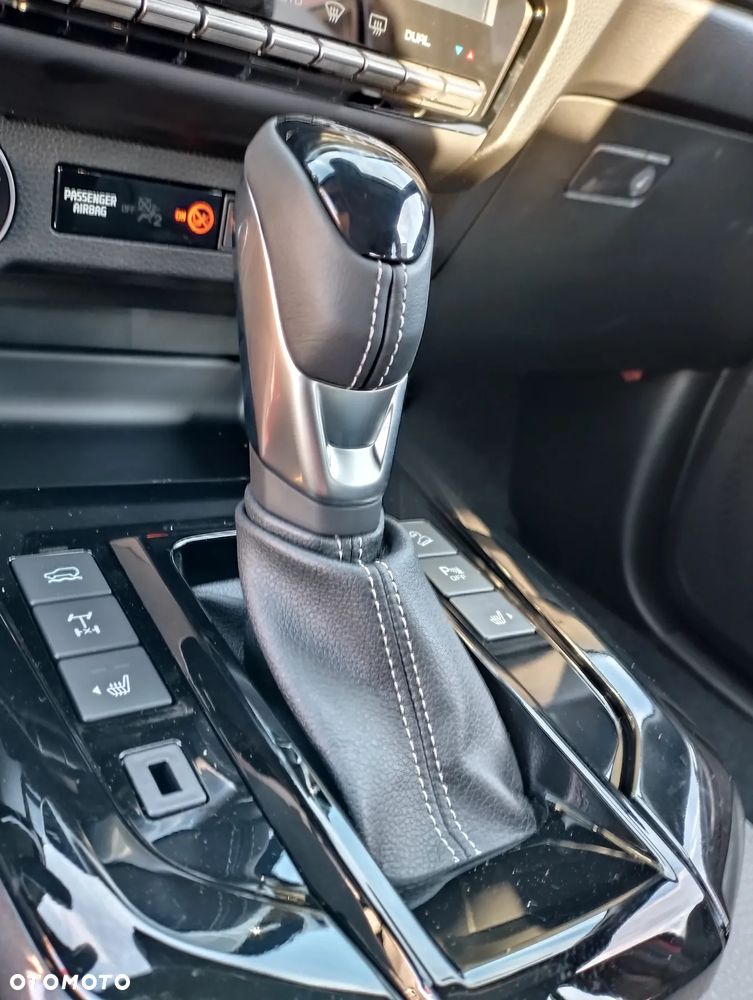 Isuzu D-Max 1.9 DC LSE - 9