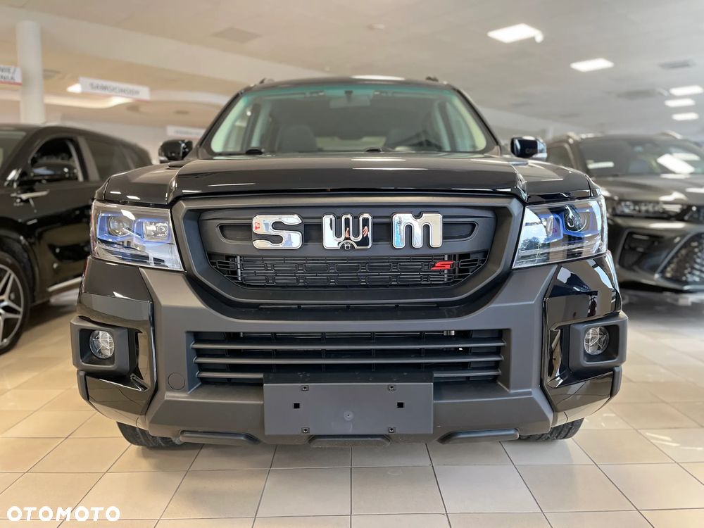 SWM G03F Standard - 5