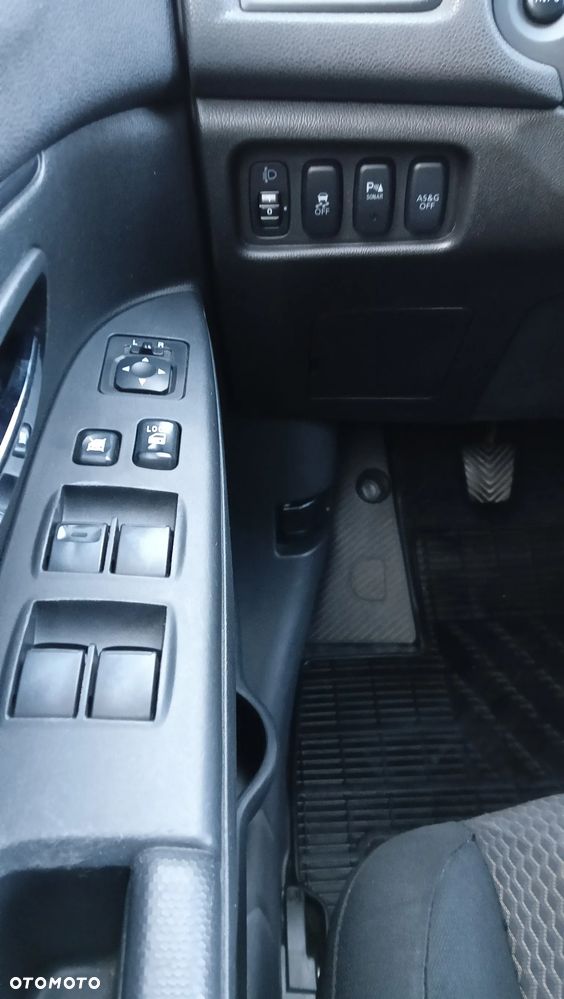 Mitsubishi ASX 1.6 ClearTec 2WD Edition 100 - 21