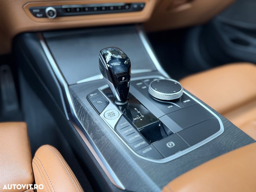 BMW M3 M340d xDrive - 6