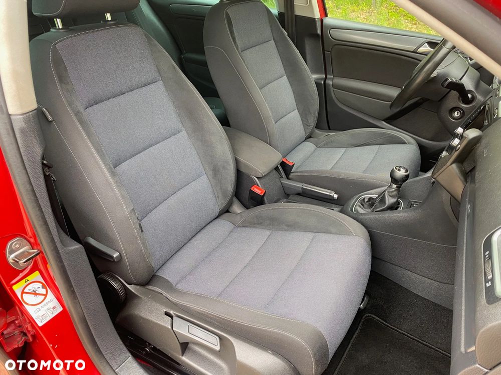 Volkswagen Golf 1.4 TSI Style - 20
