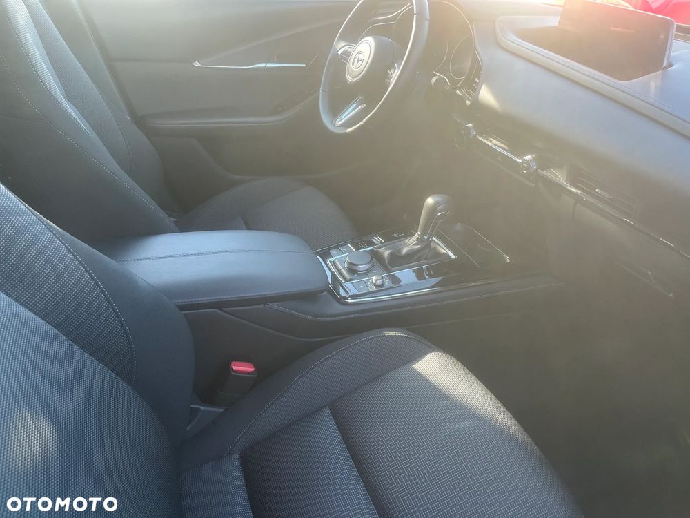 Mazda CX-30 2025