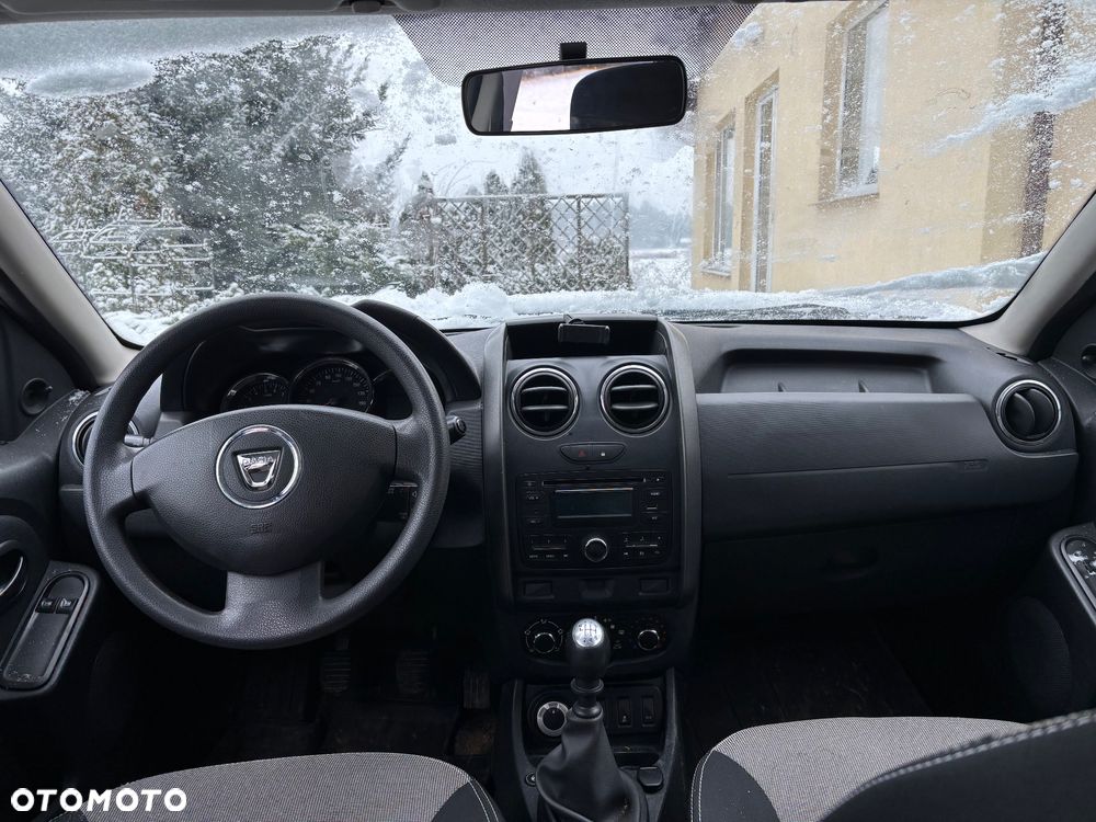 Dacia Duster - 10