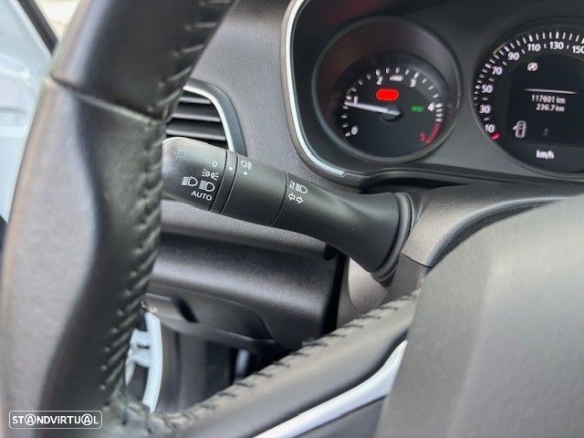 Renault Mégane Sport Tourer 1.5 dCi Confort - 18