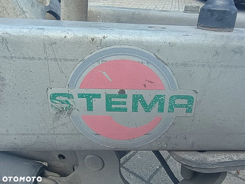 Stema AT 2035 - 8