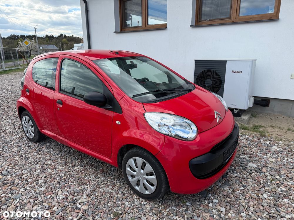 Citroën C1 1.0 Advance - 1