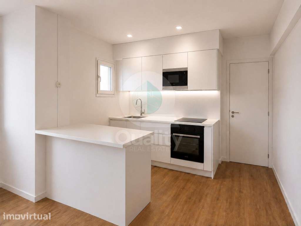 T2 TOTALMENTE REMODELADO COM ARRECADAÇÃO. UM NOVO CONCEITO DE CONFO... - Grande imagem: 4/20
