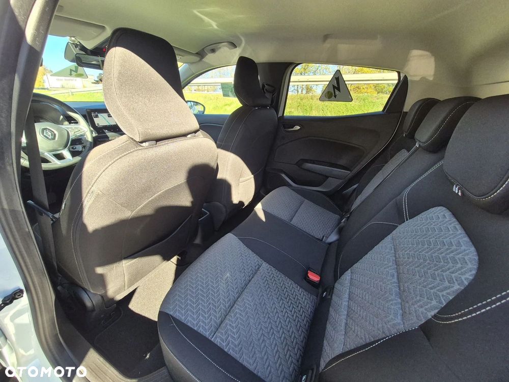 Renault Clio 1.6 E-TECH Full Hybrid 145 Techno - 18