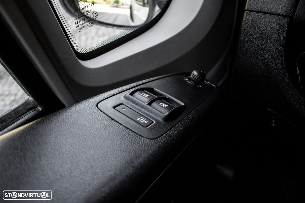 Citroën Jumper BlueHDi 130 - 18