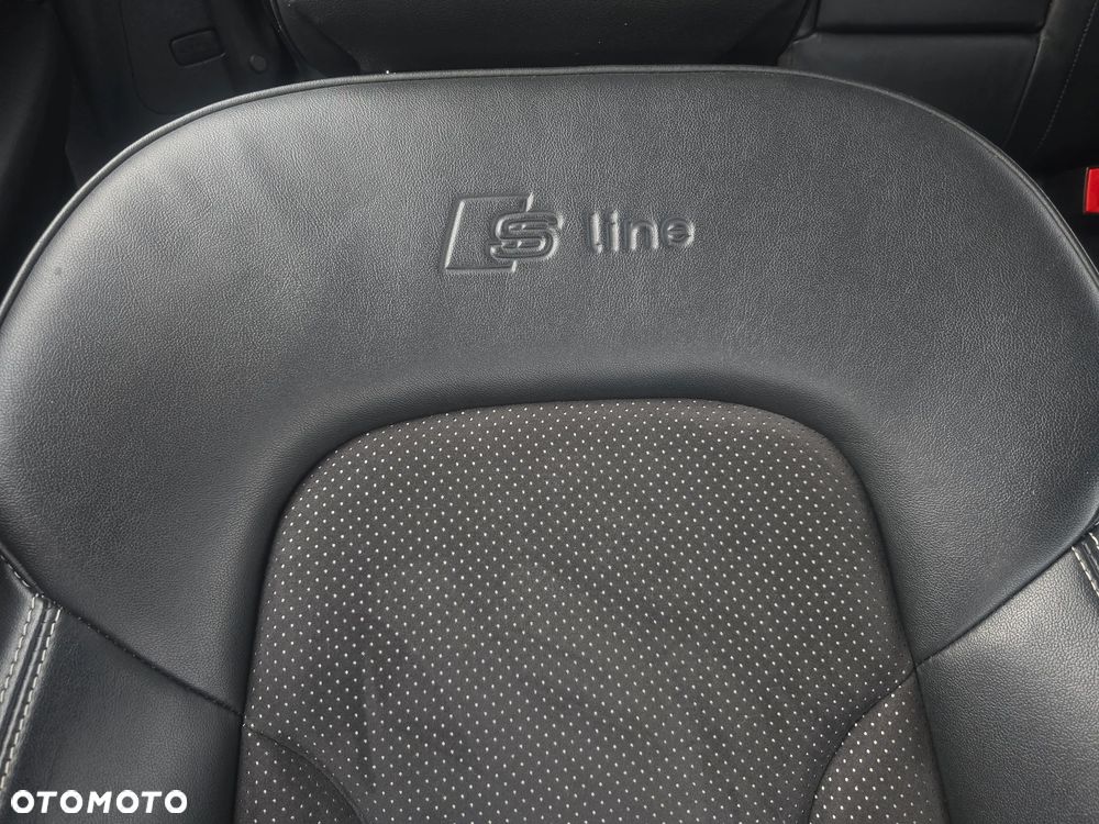 Audi Q5 2.0 TDI - 37