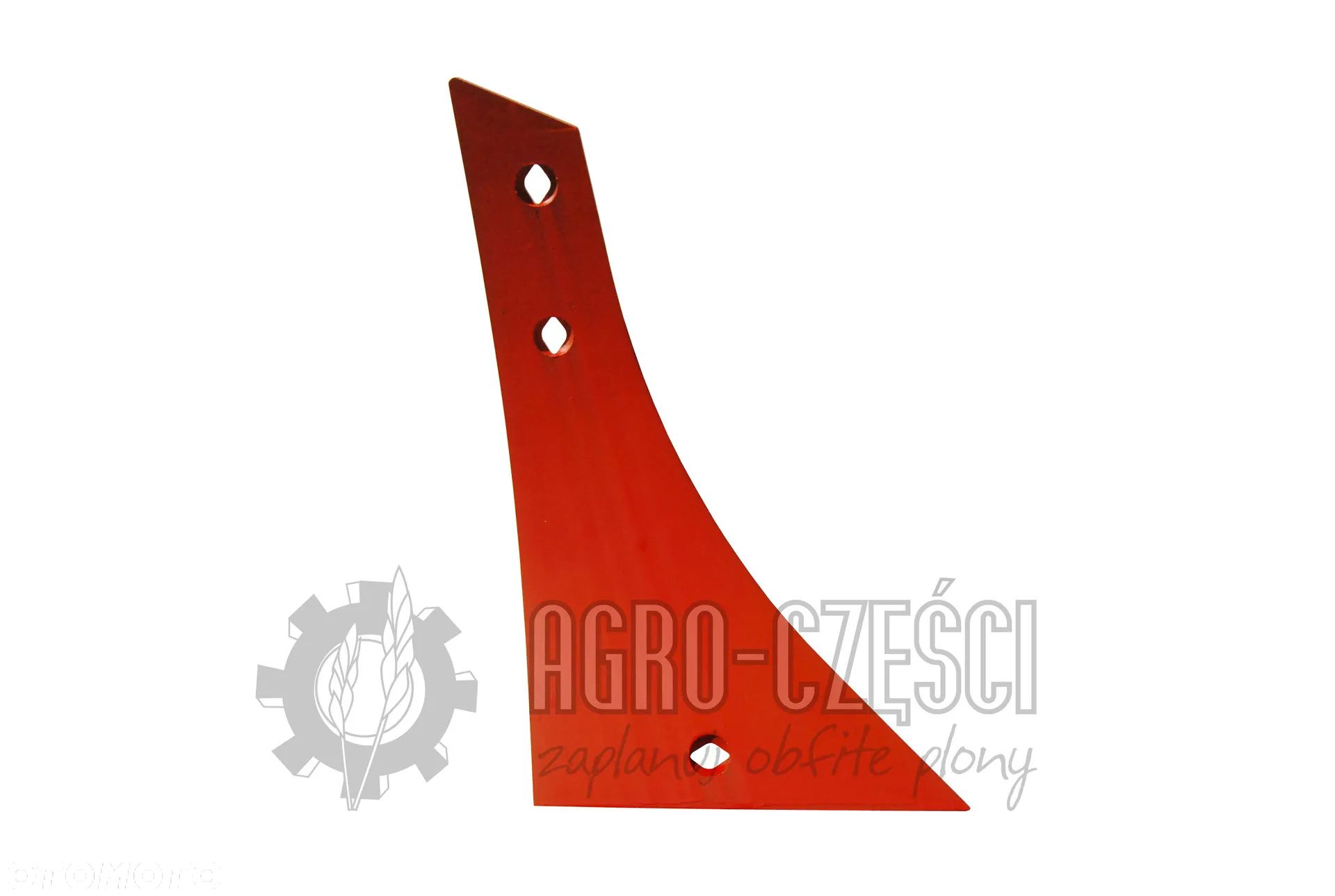 VOGEL NOOT PIERŚ WY400A PRAWA PK800501 / PK800601 LEWA iQ PARTS - 1