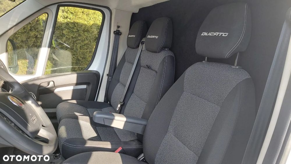 Fiat Ducato - 34