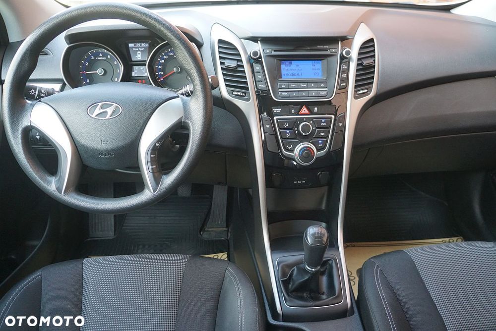 Hyundai i30 - 10