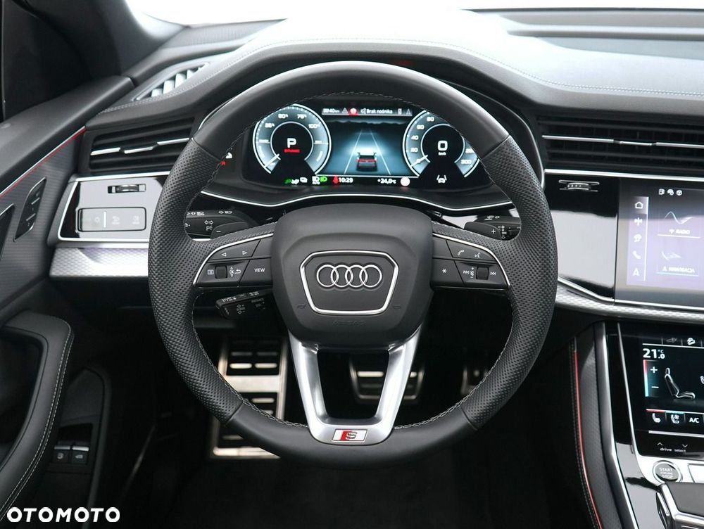 Audi Q8 - 23
