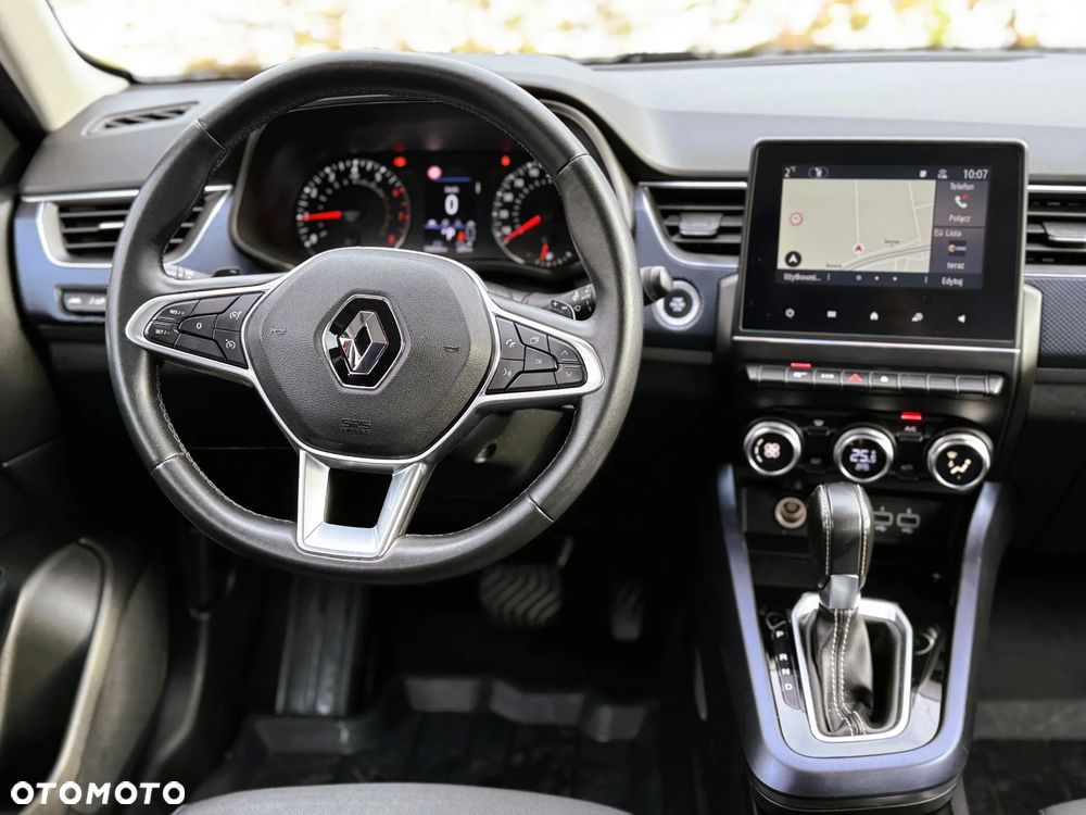 Renault Arkana - 17
