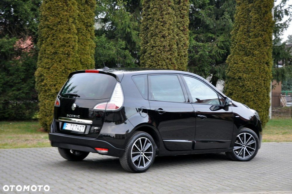 Renault Scenic - 6