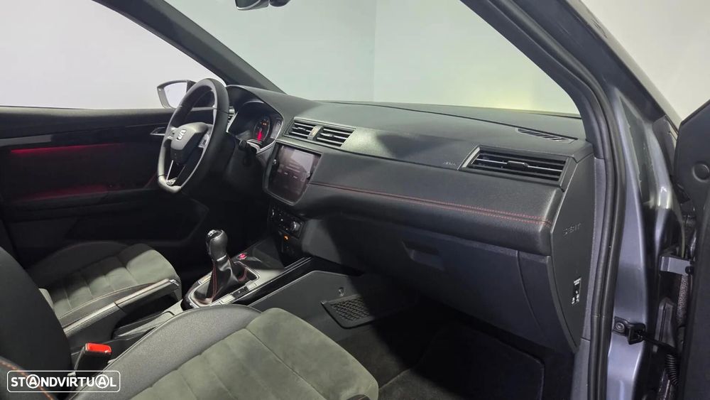 SEAT Arona 1.0 TSI FR - 21