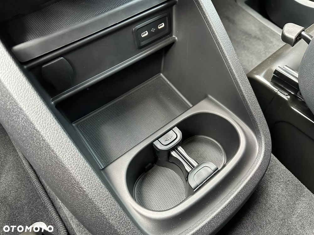 Mercedes-Benz Klasa V 250 d 9G-Tronic Style (d³ugi) - 32