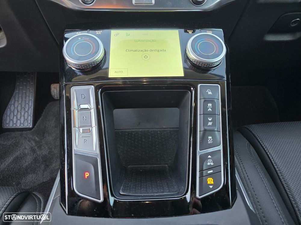Jaguar I-Pace EV400 R-Dynamic SE AWD - 37