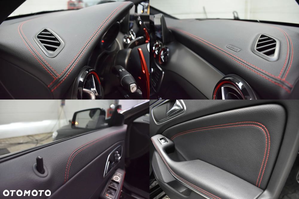 Mercedes-Benz CLA 250 4Matic 7G-DCT Sport - 35