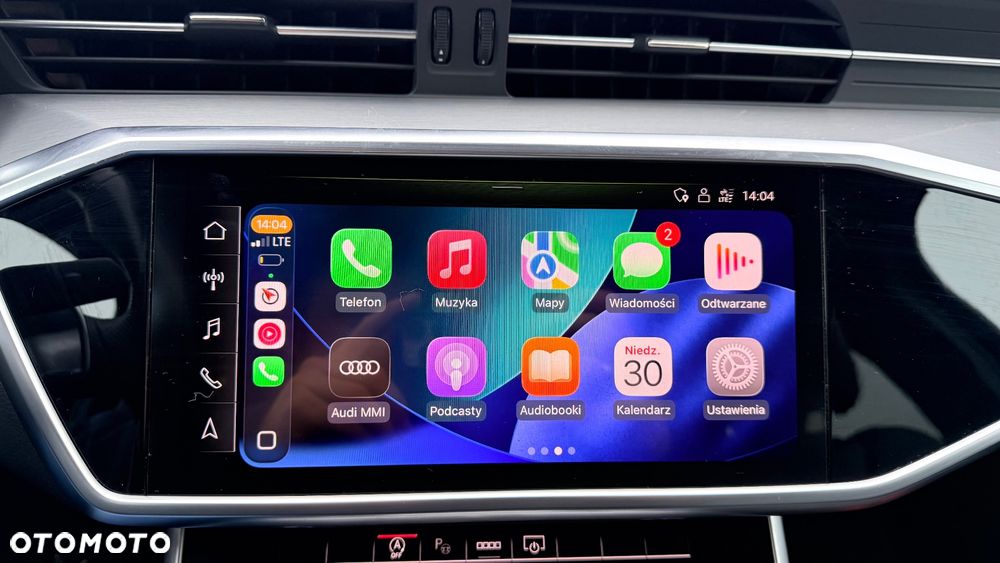 Audi A6 Limousine 40 TDI mHEV Quattro S tronic - 18