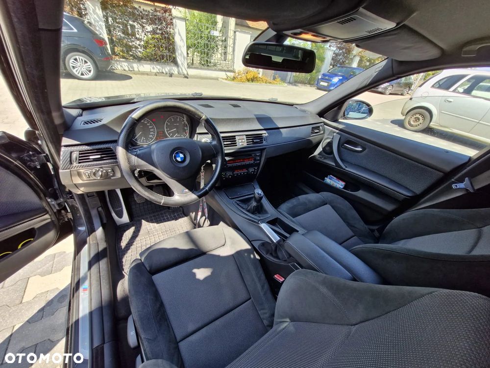 BMW Seria 3 - 6