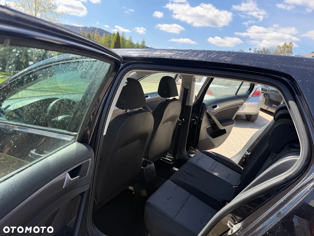 Volkswagen Golf 1.4 BlueMotion Allstar - 15