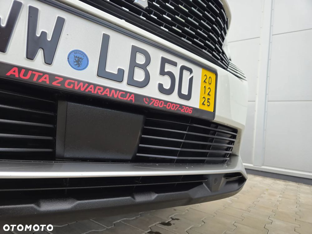 Peugeot 3008 1.6 PureTech Hybrid PHEV Allure Pack S&S EAT8 - 34