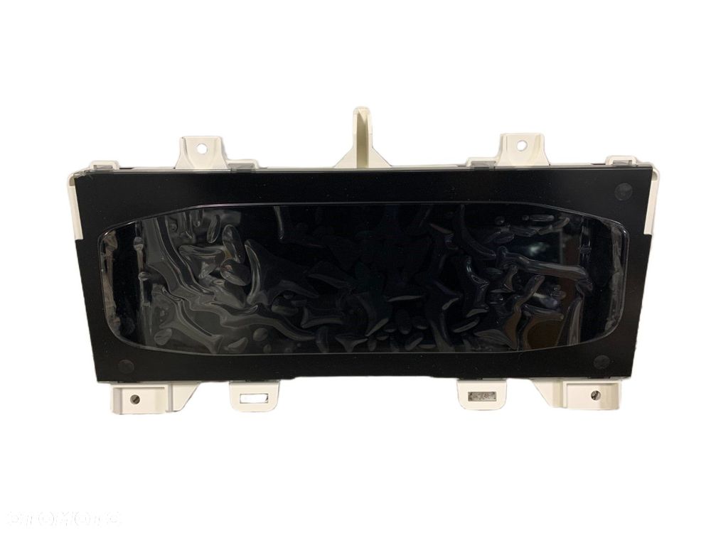 NOWY ORYGINALNY WYSWIETLACZ ZESTAW WSKAZNIKÓW LICZNIK JEEP COMPASS II M6 M7 MP MV 17-26 5550196101
