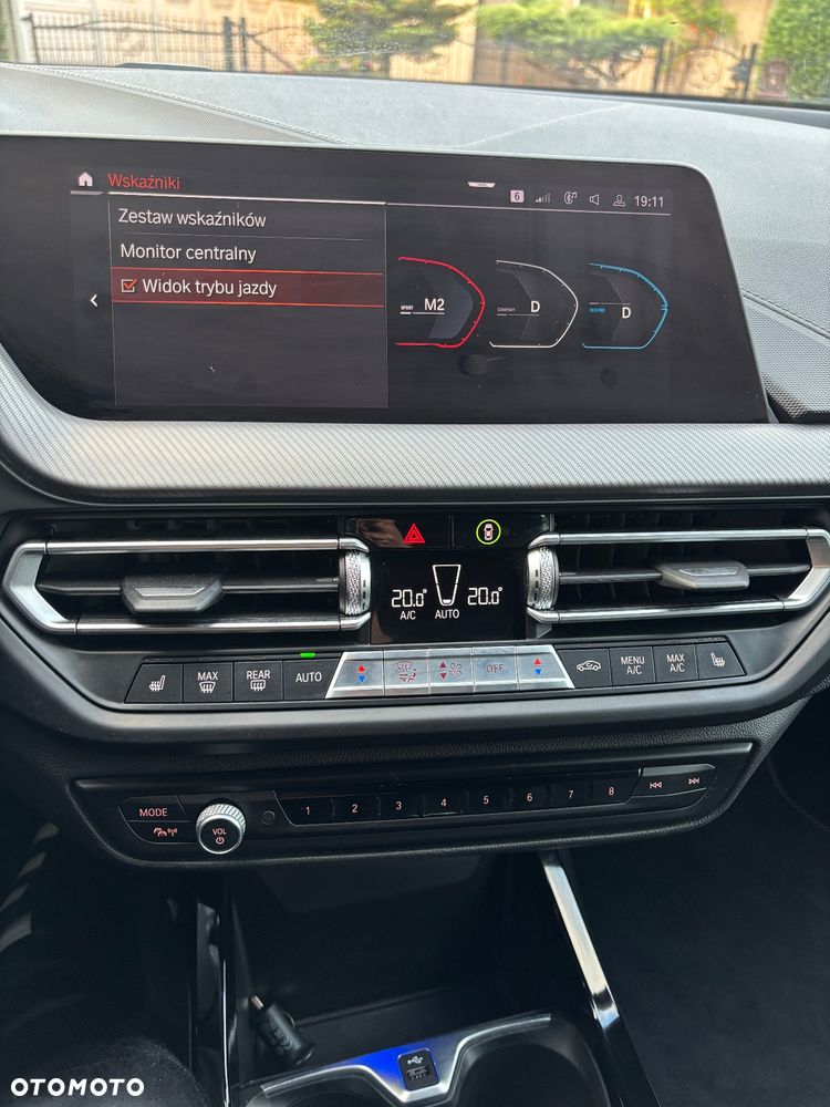 BMW Seria 2 218i - 17