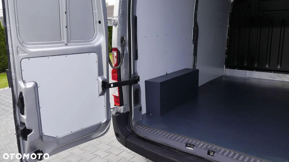 Renault MASTER - 35