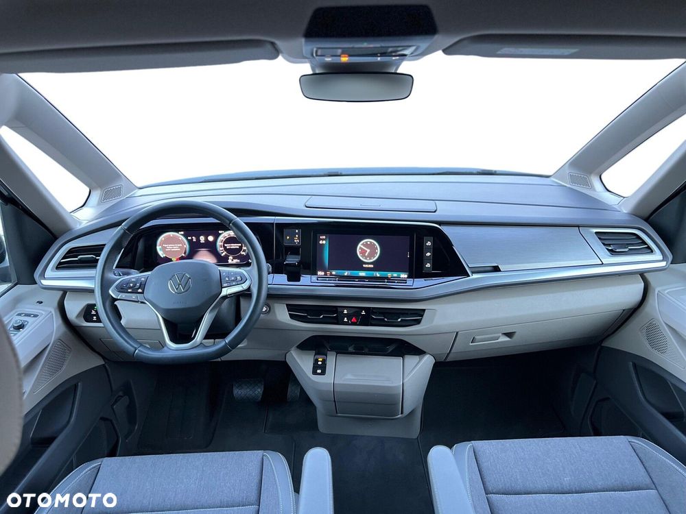 Volkswagen California - 28