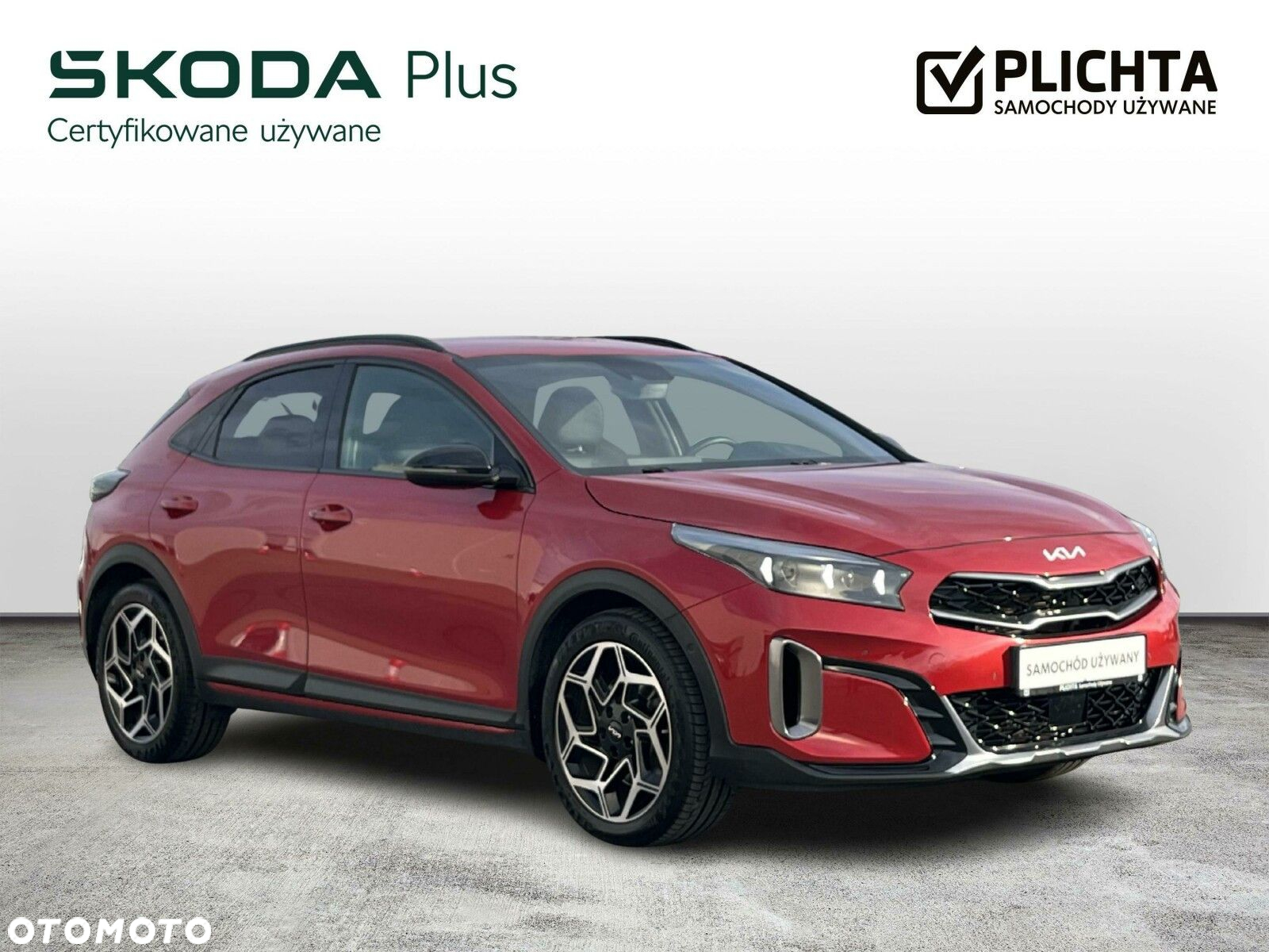 Kia XCeed - 7