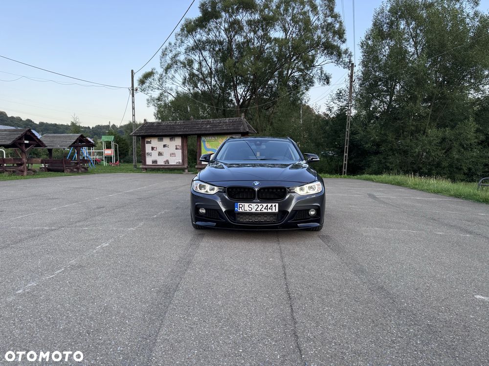 BMW Seria 3 - 1